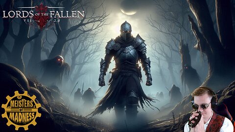Umbral Playthrough - The Final Chapter