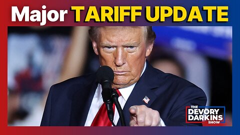 Trump makes SHOCKING Announcement as Democrats suffer brutal loss