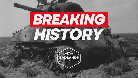 Breaking History Ep. 100: Civil Wars as Divide to Conquer Strategies