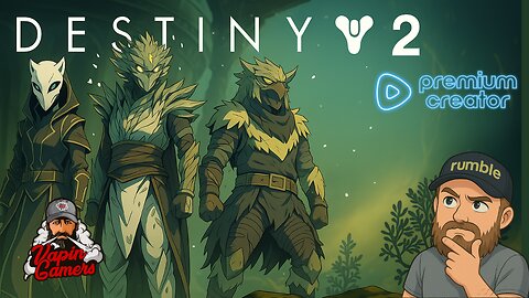 🎮 Destiny 2 - Double Nightfall Drops - !rumbot