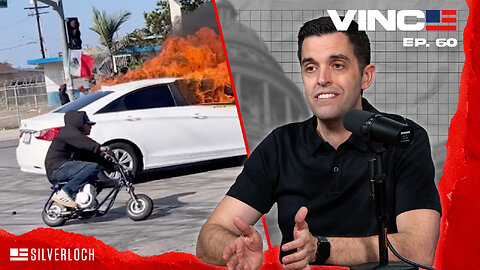 CHAOS in LA: Trump Sends Troops To Rescue Lawless City | Episode 60 - 06/09/25