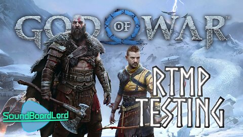 The God of War Adventure Concludes!