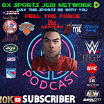 SPORTS JEDI NETWORK